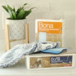 Clean Floors with Bona
