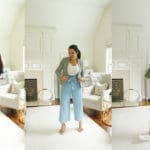 Transitioning Summer Outfits to Fall