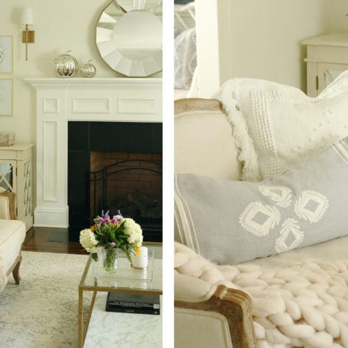 Create a Cozy Home