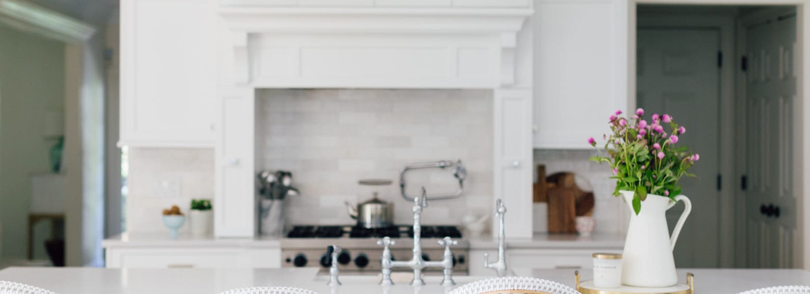 Getting Your Home Ready to Sell During the Spring