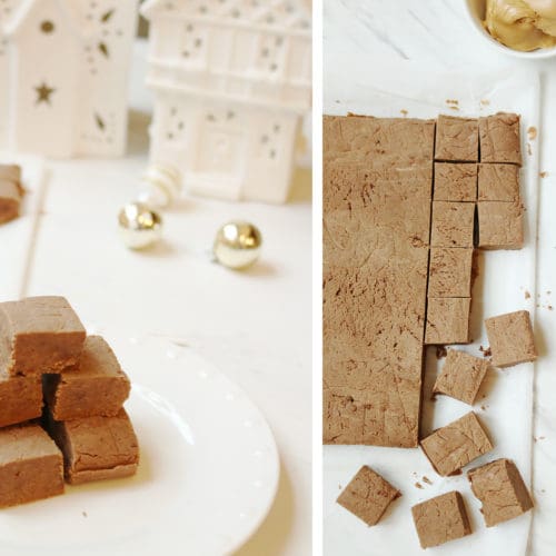 Peanut Butter Fudge