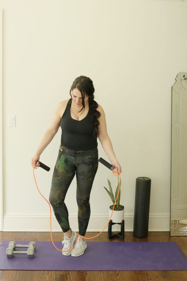 Home EXERCISE EQUIPMENT - Darling Darleen