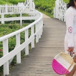 Beach Cover-Ups Under $40