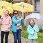 Best Spring Rain Jackets