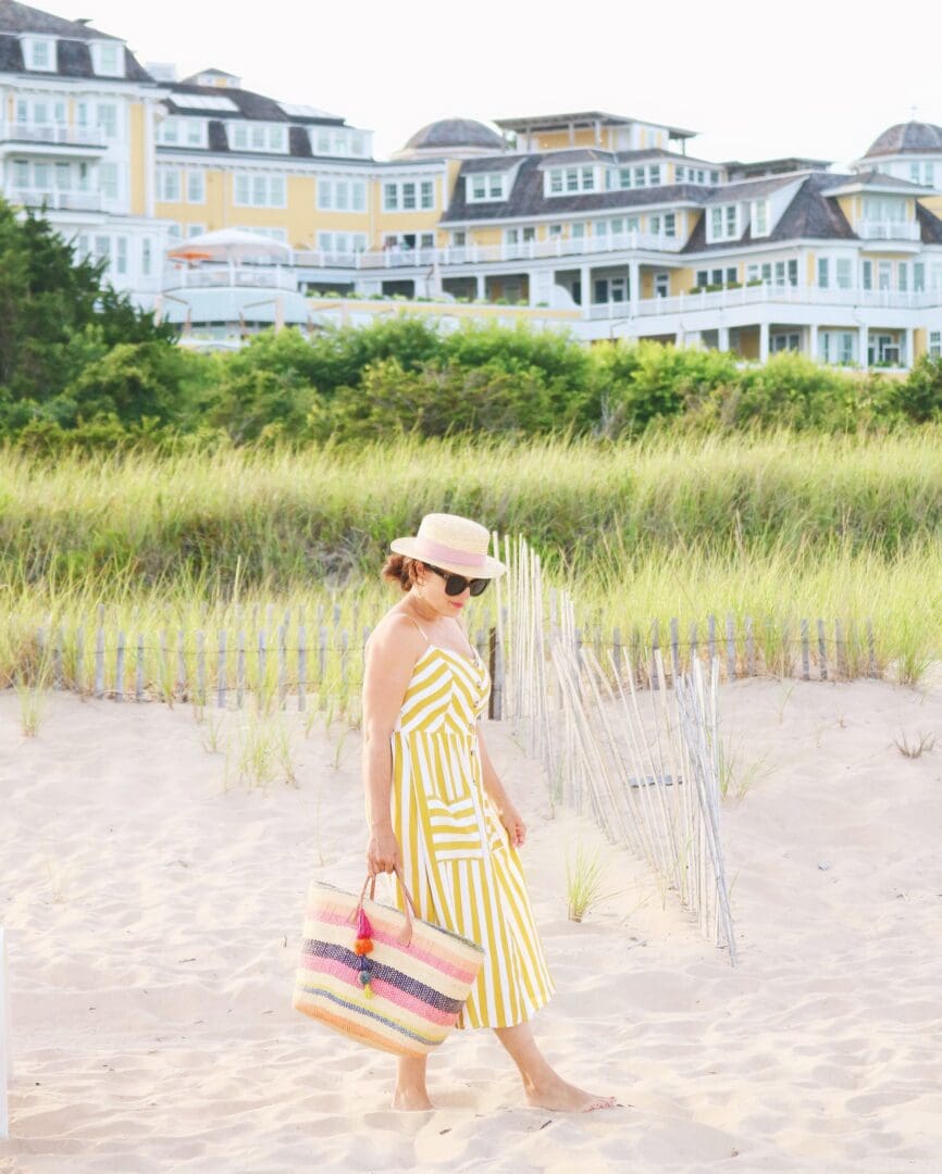 Go-To Summer Look  Connecticut Fashion and Lifestyle Blog