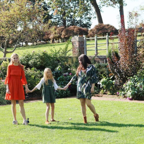Where to shop for Girl Dresses