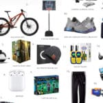 GIFT GUIDE For TEENAGE BOYS