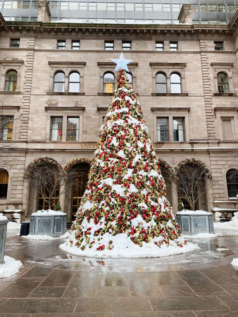 5 Tips to Making a Difference this Holiday Season that will spread joy and happiness to others! || Darling Darleen Top Lifestyle CT Blogger