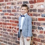 Where to Buy Boy’s Dress Suits