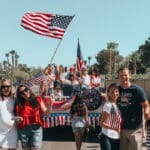 4th of July Outfits