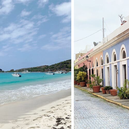 Traveling to Puerto Rico with Kids