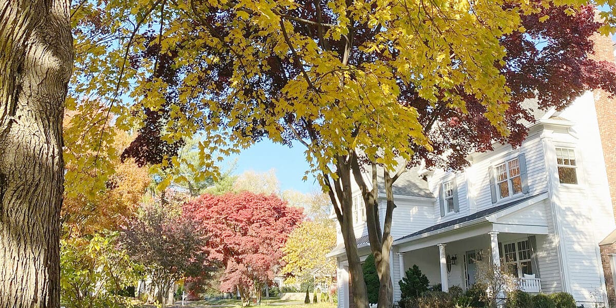 7 Ways to Winterize Home