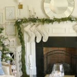 Natural and Neutral Christmas
