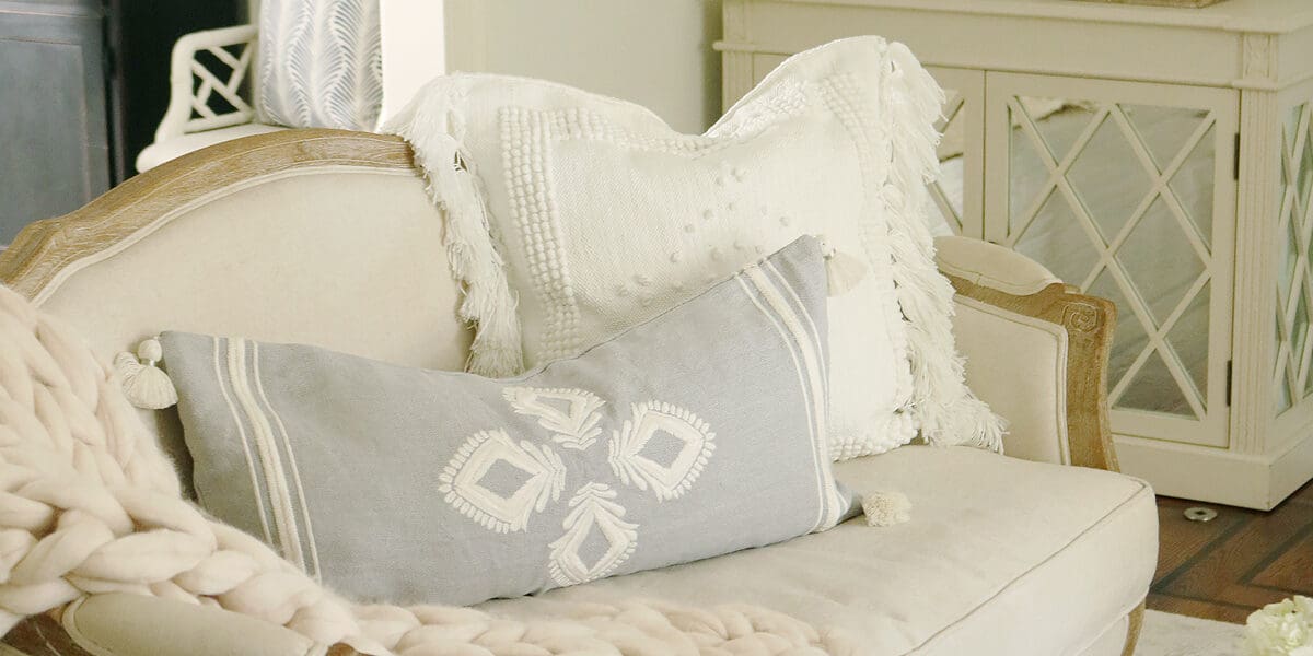 3 Ways to Make your Home Cozy