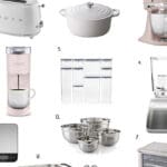 Favorite Kitchen Items