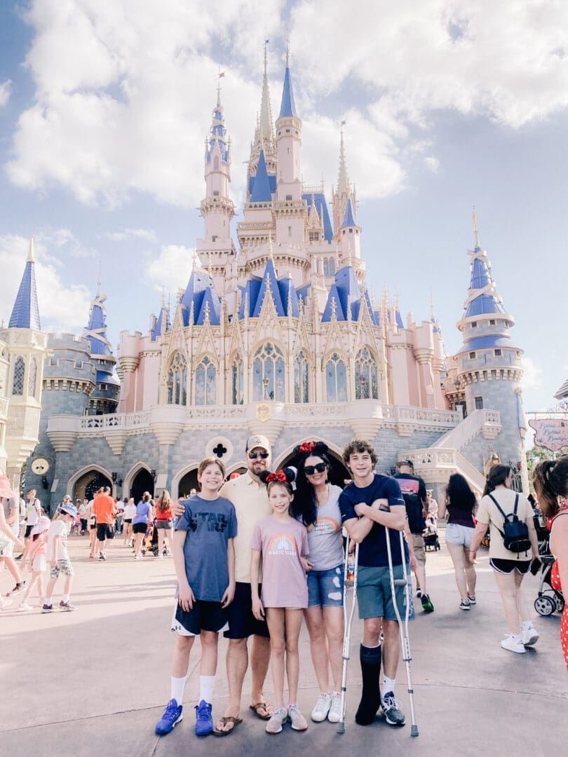 Universal's Express Pass v. Lightning Lanes & Genie+ at Disney World - Disney Tourist Blog