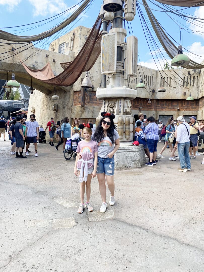 Disney and Universal with Big Kids making the best day with park hopper and fast passes or Lightening Passes || Darling Darleen Top Lifestyle CT Blogger #disneyworld #universalstudios 