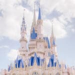 Disney And Universal with Big Kids