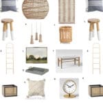 Home Decor Under $100