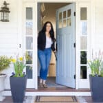 Spring Planter Pots