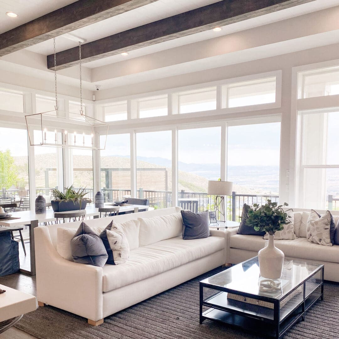 Tip to stage your home to stay and actually love your home again. Follow these tips and your will feel like it is a brand new home. || Darling Darleen Top CT Lifestyle Blogger