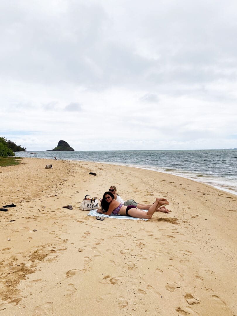 Travel to Oahu Hawaii--where we stayed, played and where we ate in 5 Days. DarlingDarleen.com || Top Lifestyle Blogger #oahuhawaii