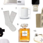 WOMEN GIFT GUIDE