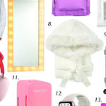 Teen Girl Gift Guide