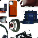 Men’s Gift Guide