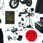 Teen Boy Gift Guide