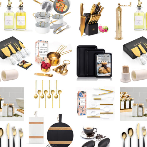 Amazon Favorite Kitchen Finds