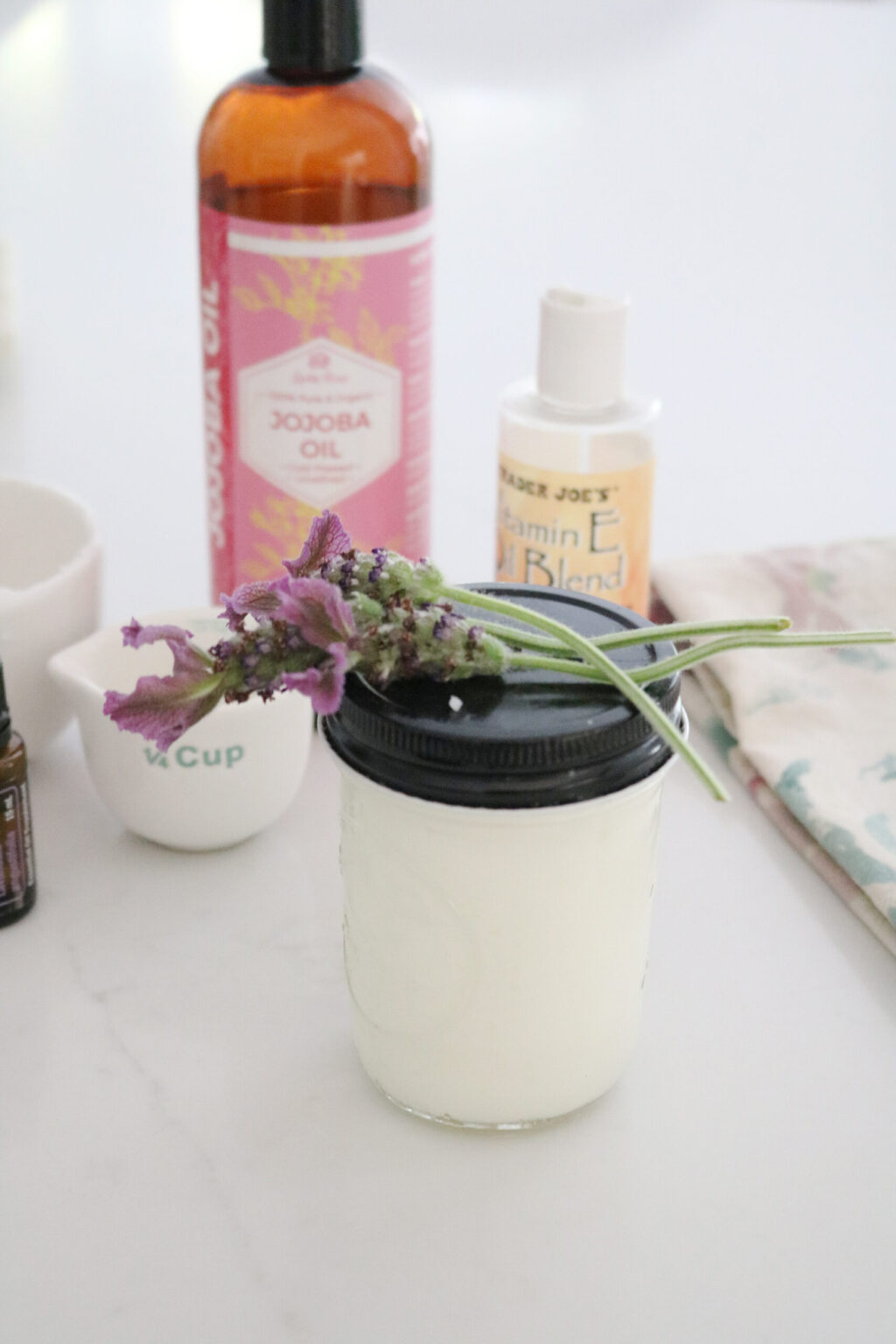 Coconut Body Cream Darleen Meier Jewelry