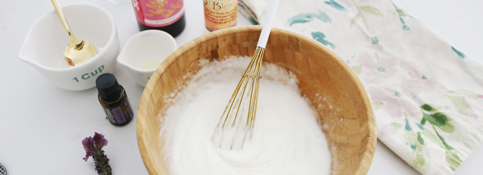 Coconut Body Cream
