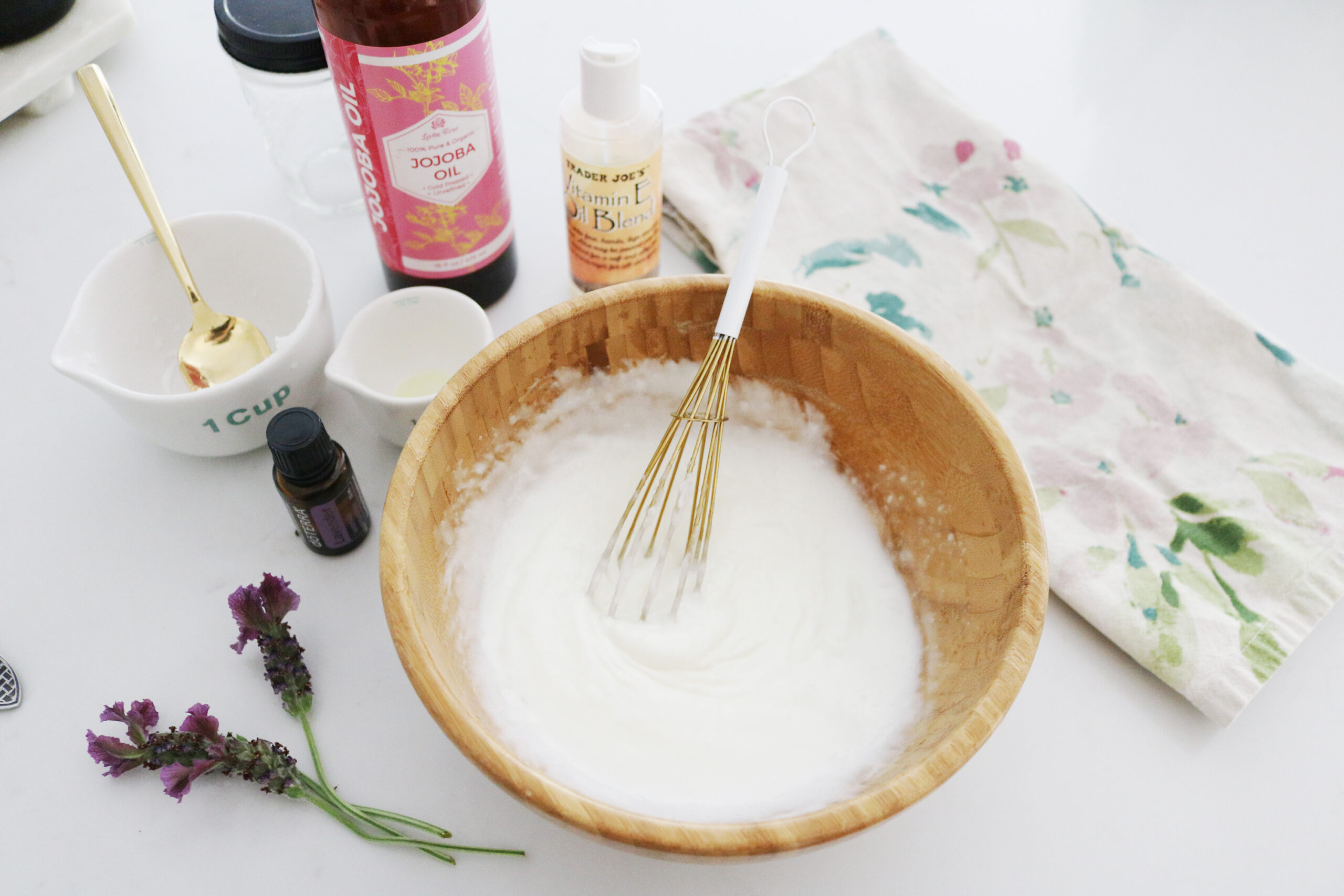 Coconut Body Cream Darling Darleen A Lifestyle Design Blog