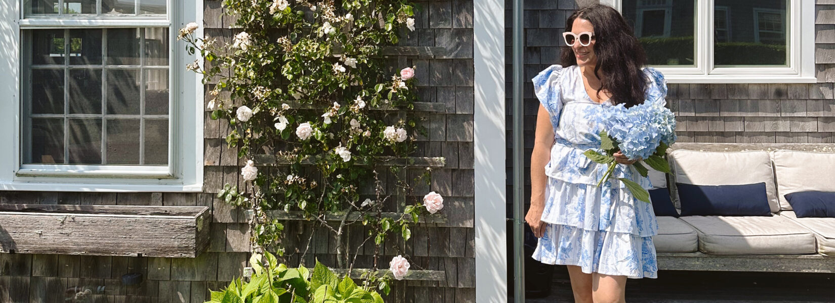Summer Dress Favorites