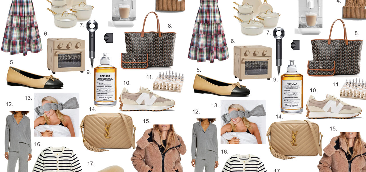 Gift Guide for Women 2023